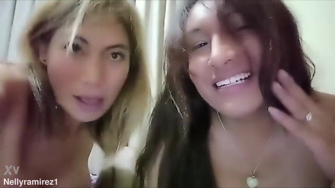 Group Sex Con Mi Amiga Xiomy Falcony Xshemale Tv